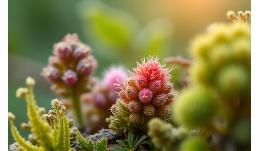 Écotourisme et biodiversité alpine