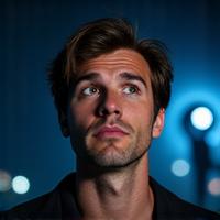 Antoine, guide spécialisé en astronomie